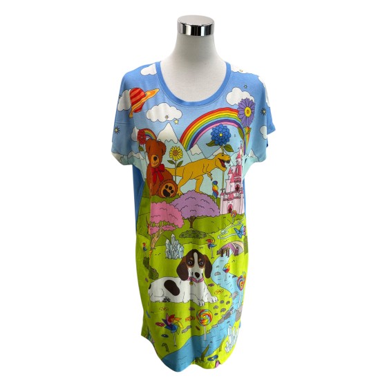 PETERALEXANDER - TENUES DE NUITS - M