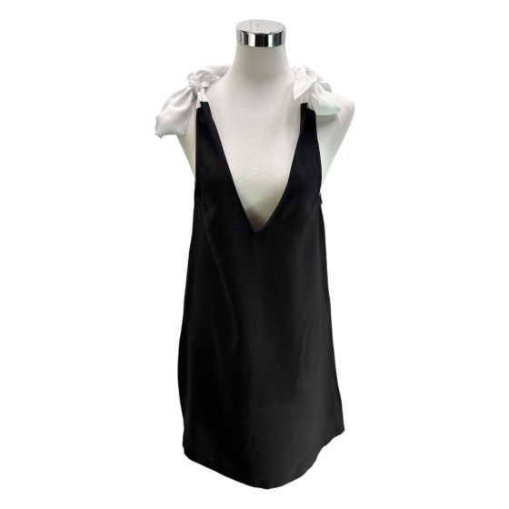 H&M - ROBES COURTES - XS