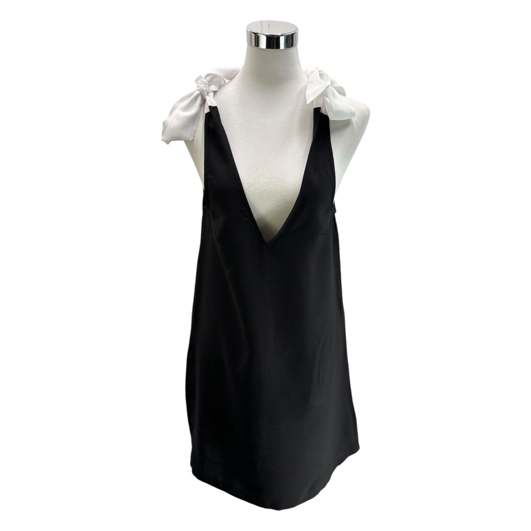 H&M - ROBES COURTES - XS