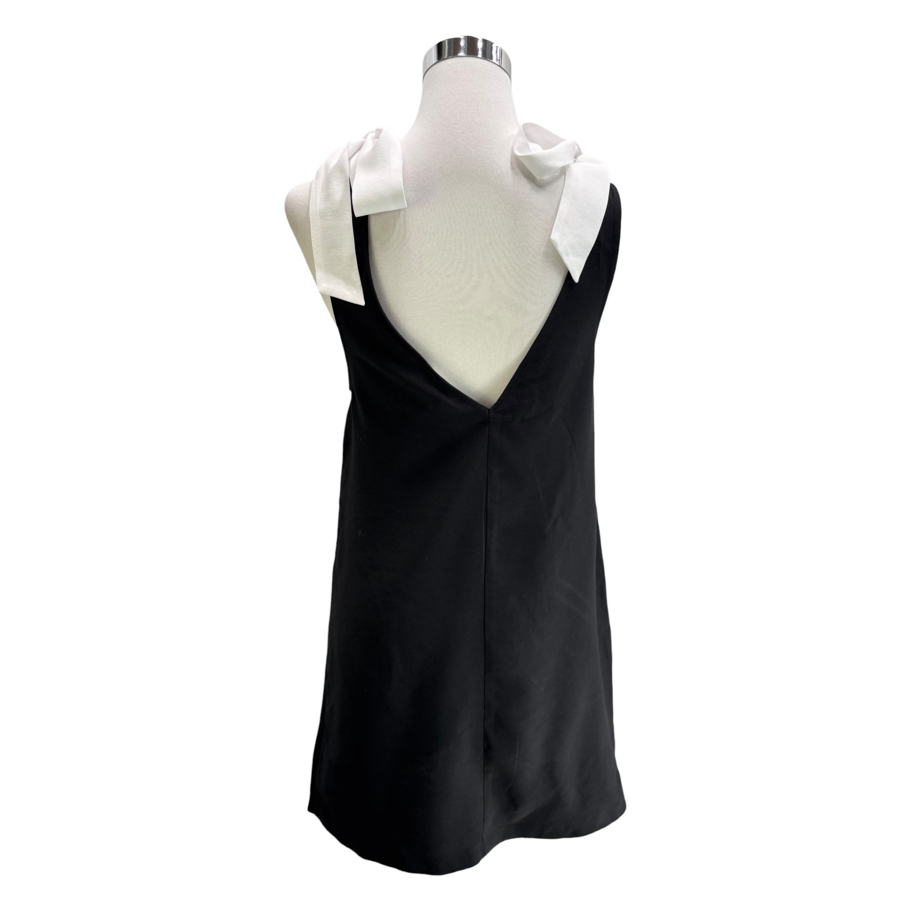 H&M - ROBES COURTES - XS