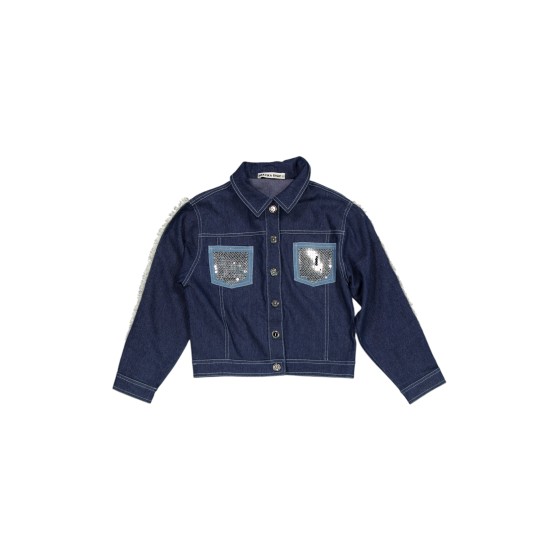 GUERRISOL - VESTES ENFANT - 8 ANS