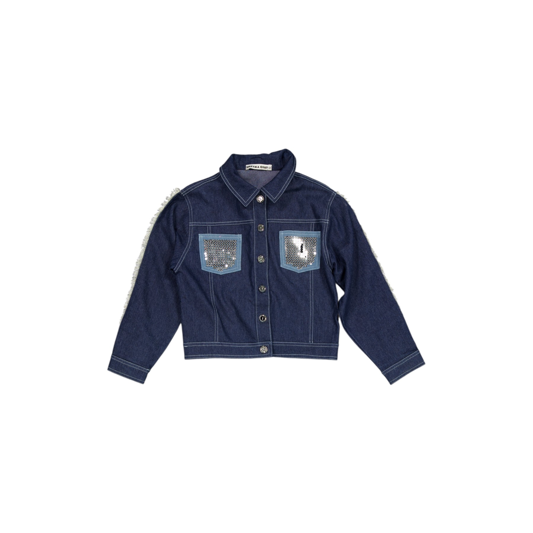 GUERRISOL - VESTES ENFANT - 8 ANS