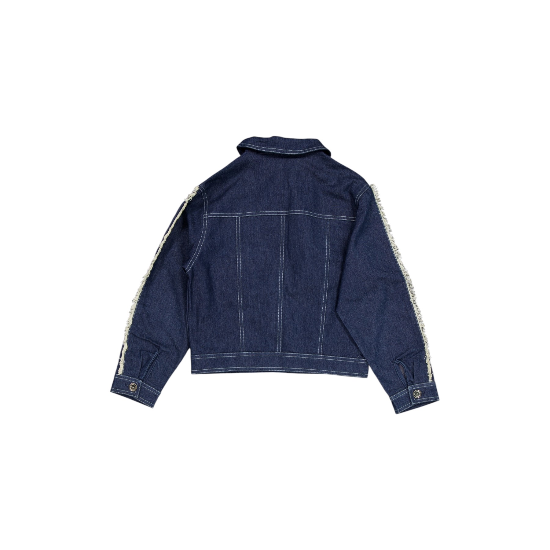 GUERRISOL - VESTES ENFANT - 8 ANS