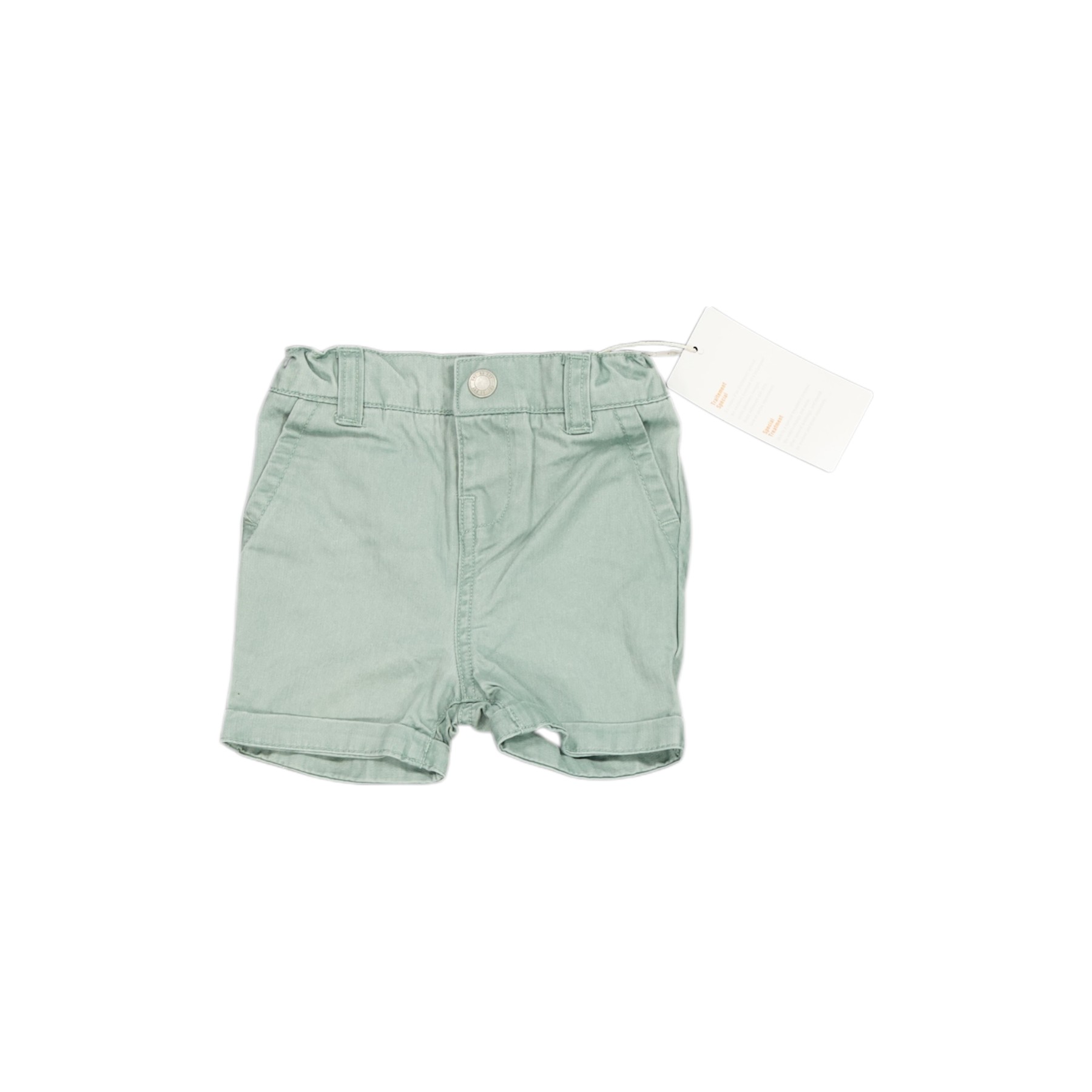 ORCHESTRA - SHORTS ENFANT - 3 MOIS