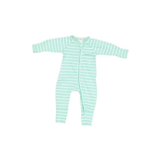 GUERRISOL - PYJAMAS ENFANT - 0 MOIS