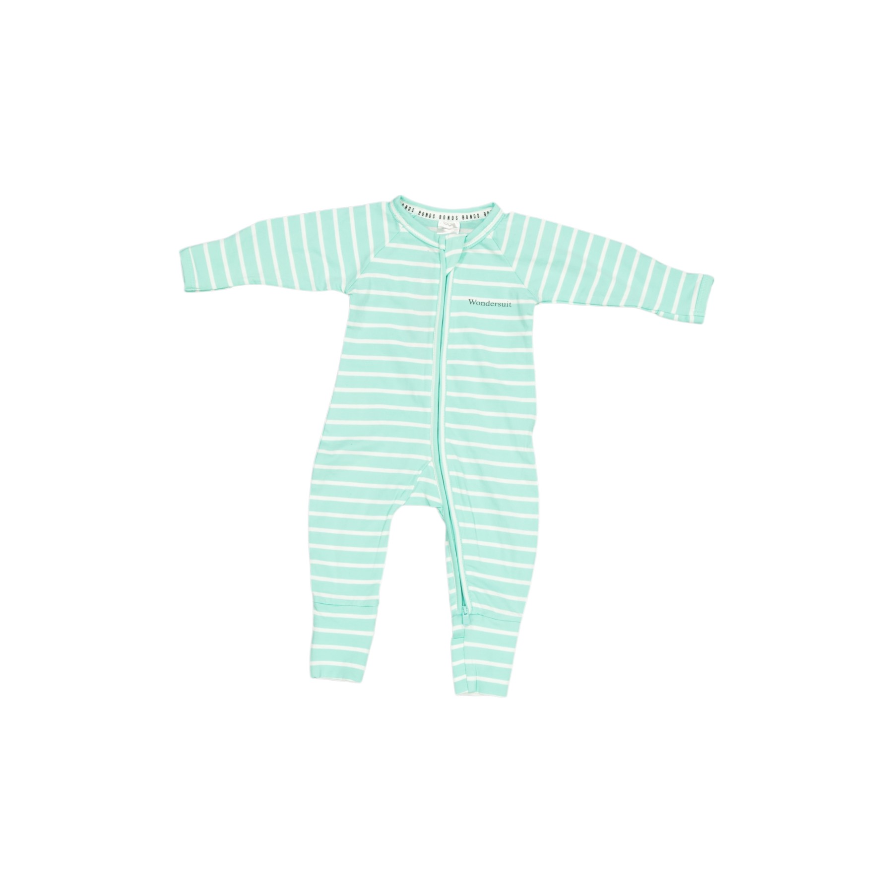 GUERRISOL - PYJAMAS ENFANT - 0 MOIS