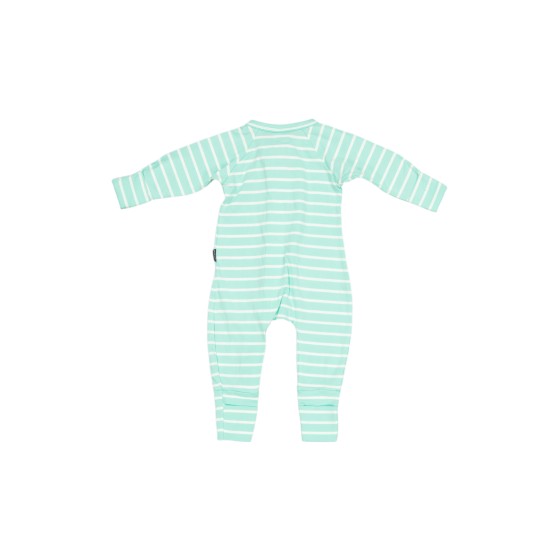 GUERRISOL - PYJAMAS ENFANT - 0 MOIS