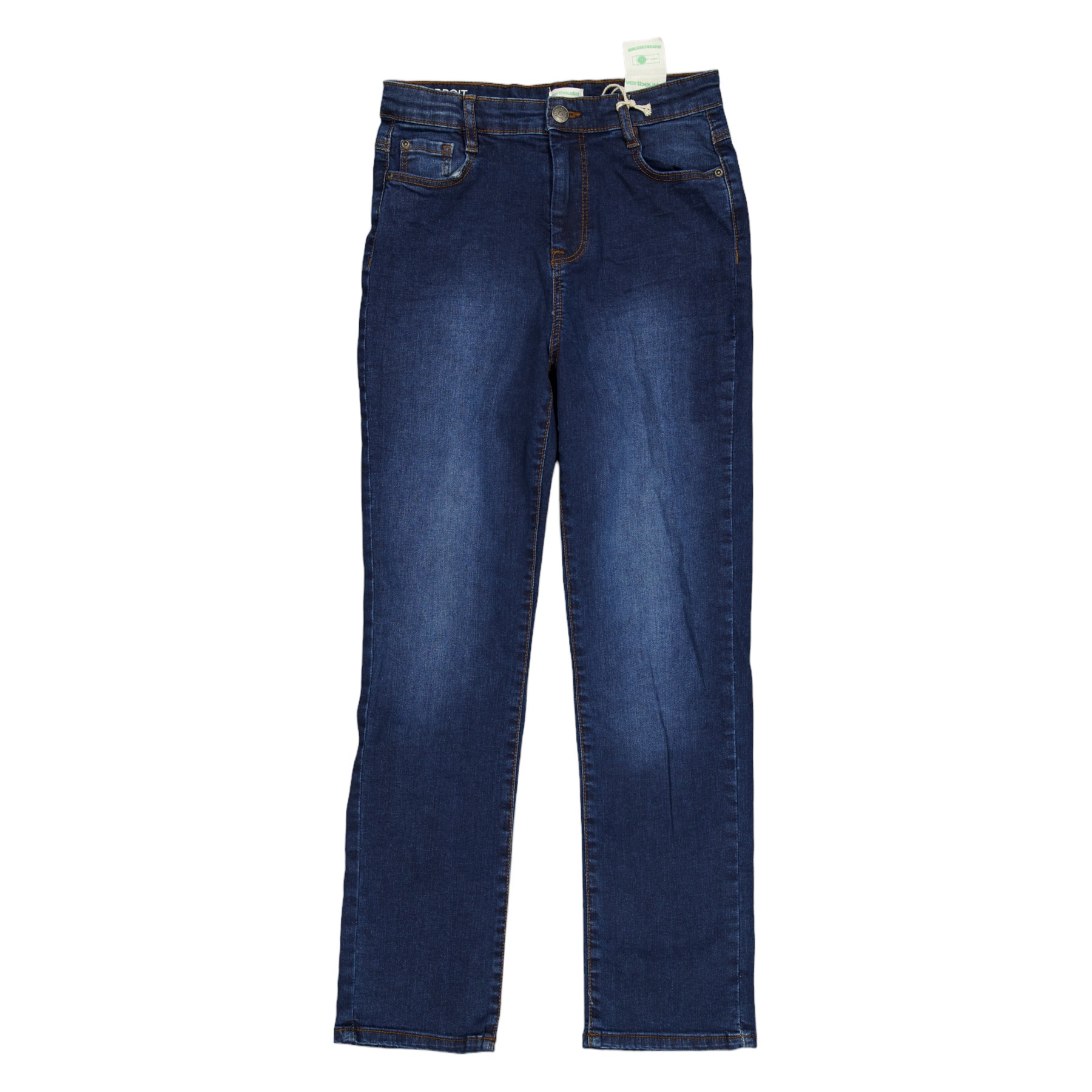 VERTBAUDET - JEANS ENFANT - 12 ANS