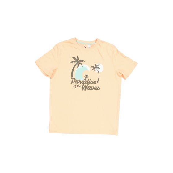 OKAÏDI - T-SHIRTS ENFANT - 14 ANS