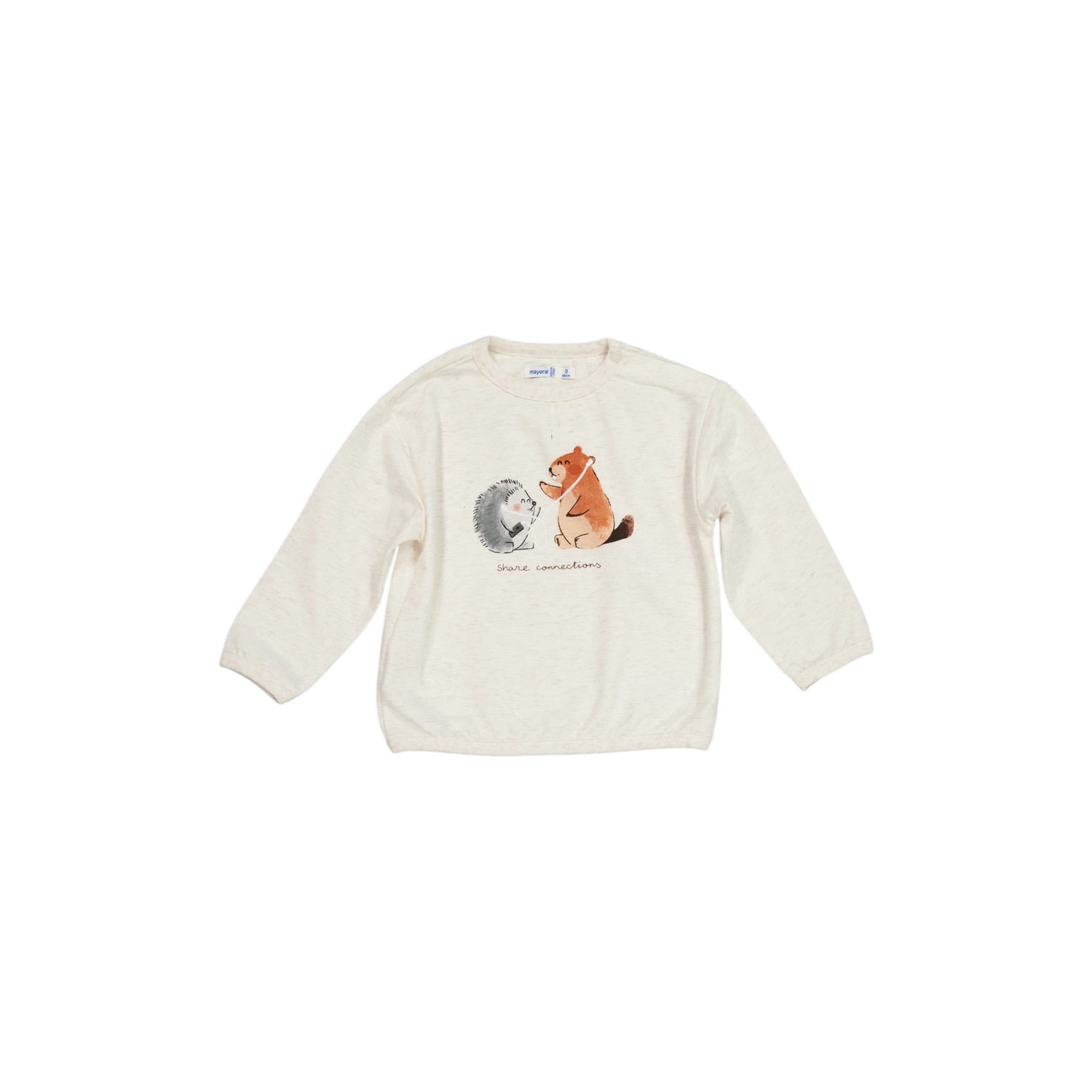 MAYOLAL - PULLS ENFANT - 3 ANS