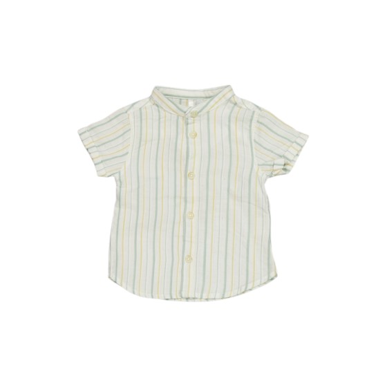 ORCHESTRA - CHEMISES ENFANT - 3 MOIS