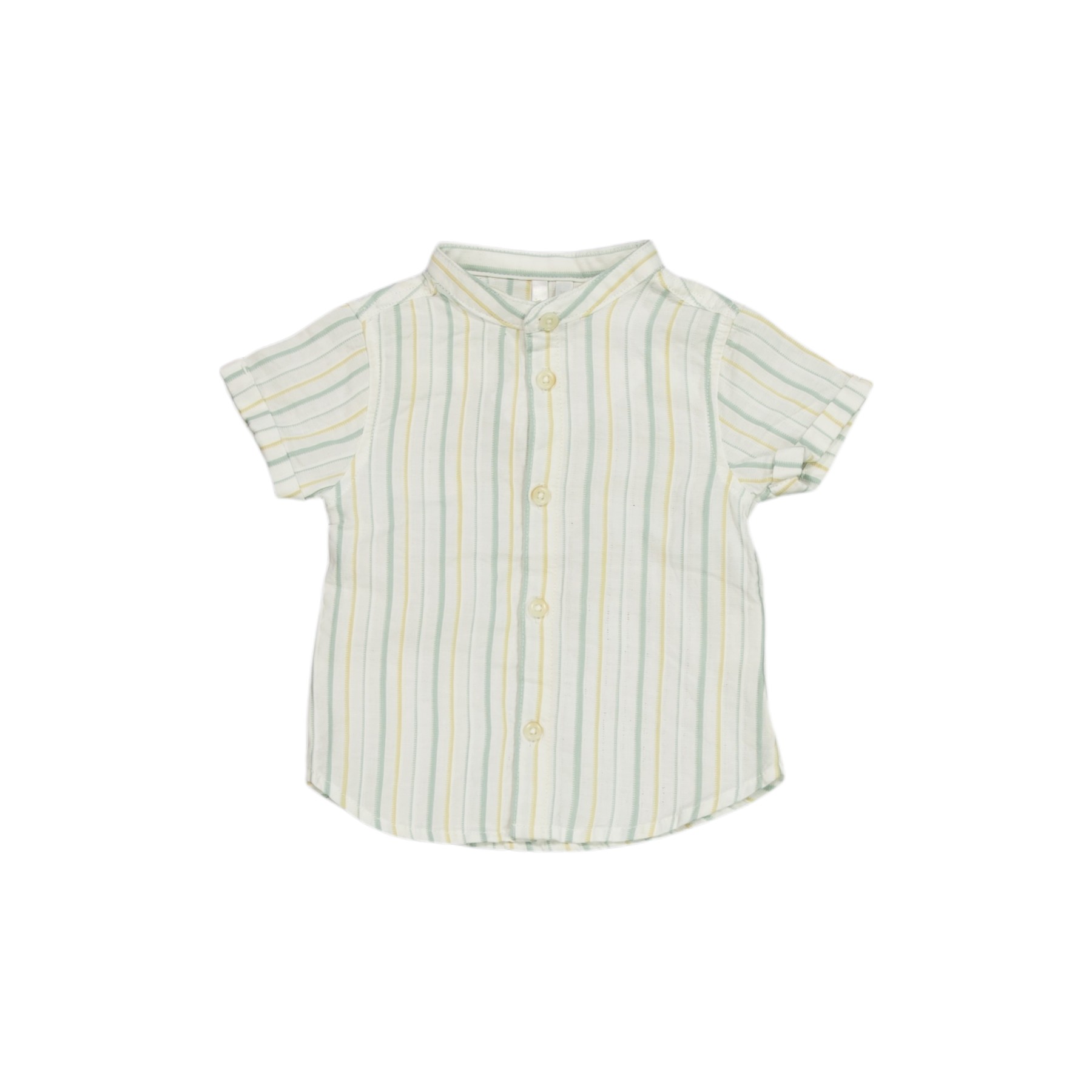 ORCHESTRA - CHEMISES ENFANT - 3 MOIS