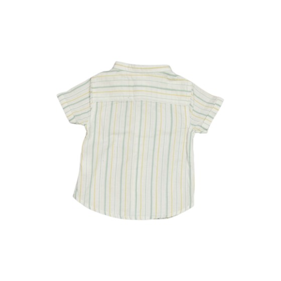 ORCHESTRA - CHEMISES ENFANT - 3 MOIS