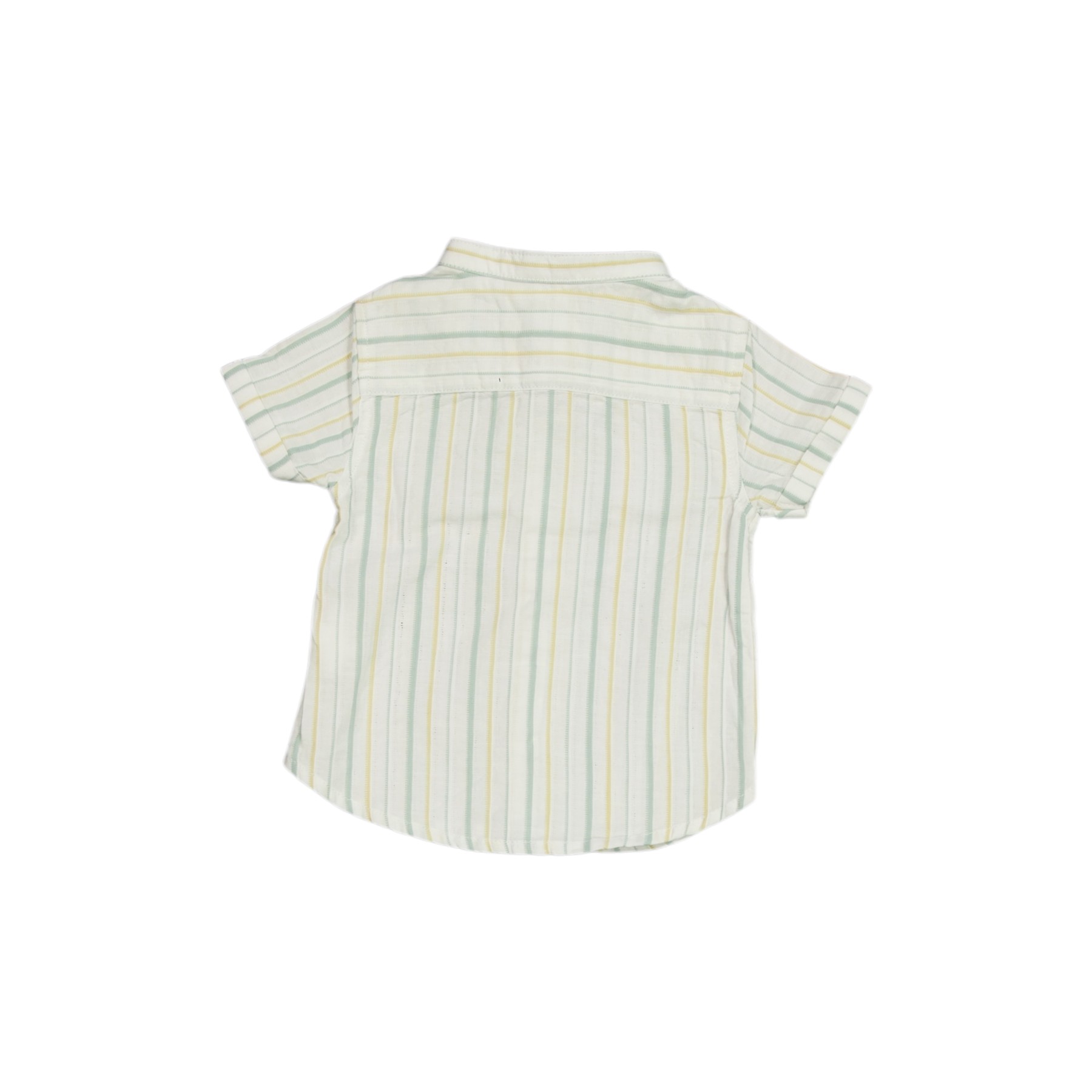 ORCHESTRA - CHEMISES ENFANT - 3 MOIS