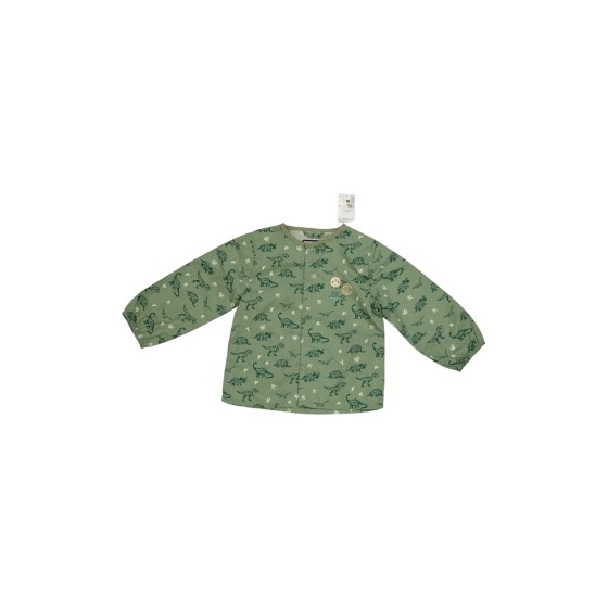 IN EXTENSO - BLOUSES ENFANT - 3 ANS