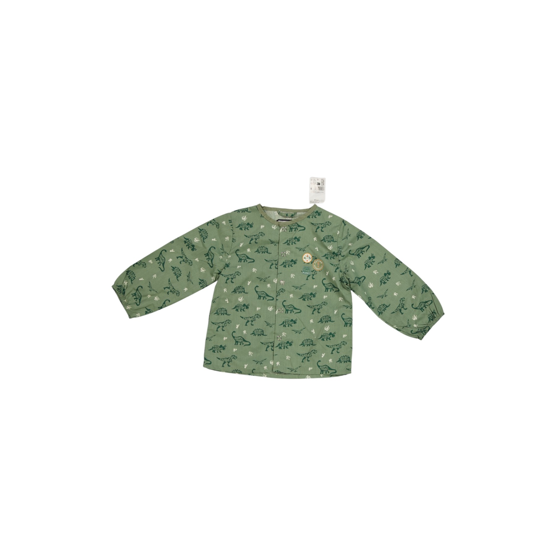 IN EXTENSO - BLOUSES ENFANT - 3 ANS
