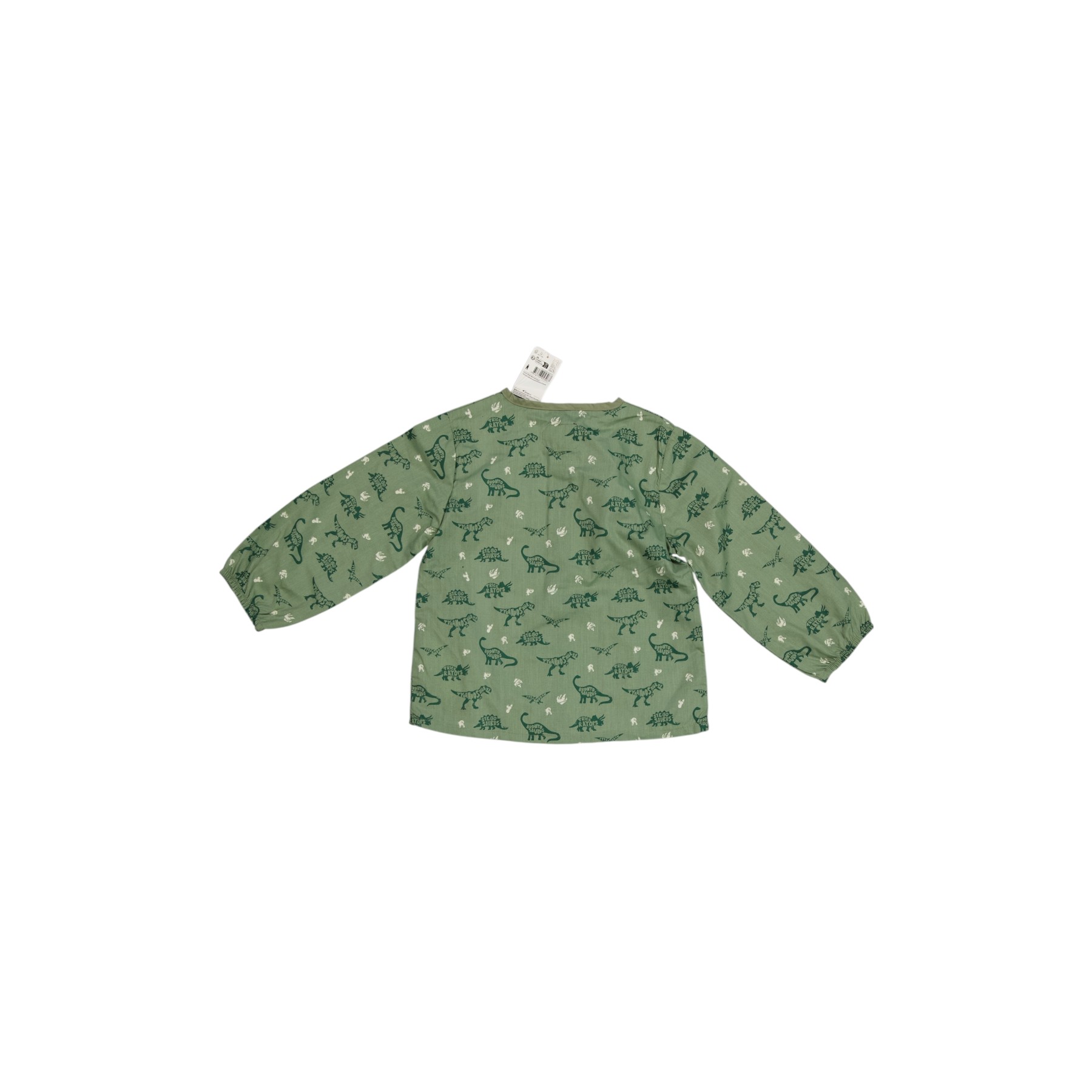 IN EXTENSO - BLOUSES ENFANT - 3 ANS