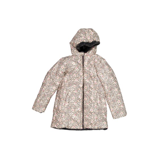DPAM - MANTEAU RÉVERSIBLE - 10 ans