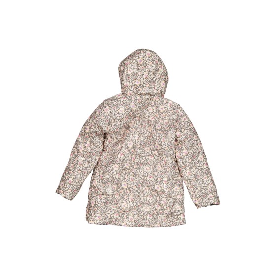 DPAM - MANTEAU RÉVERSIBLE - 10 ans