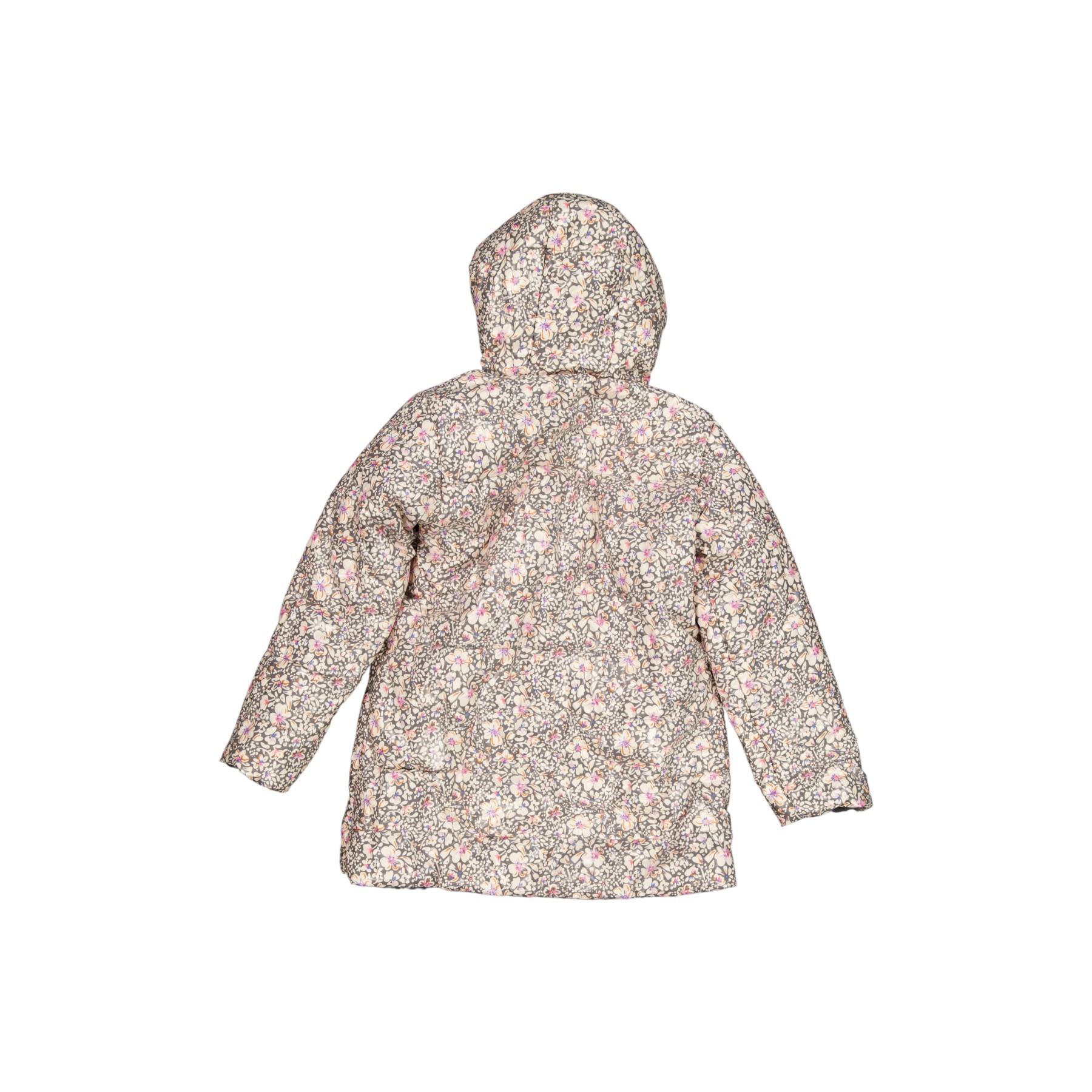 DPAM - MANTEAU RÉVERSIBLE - 10 ans