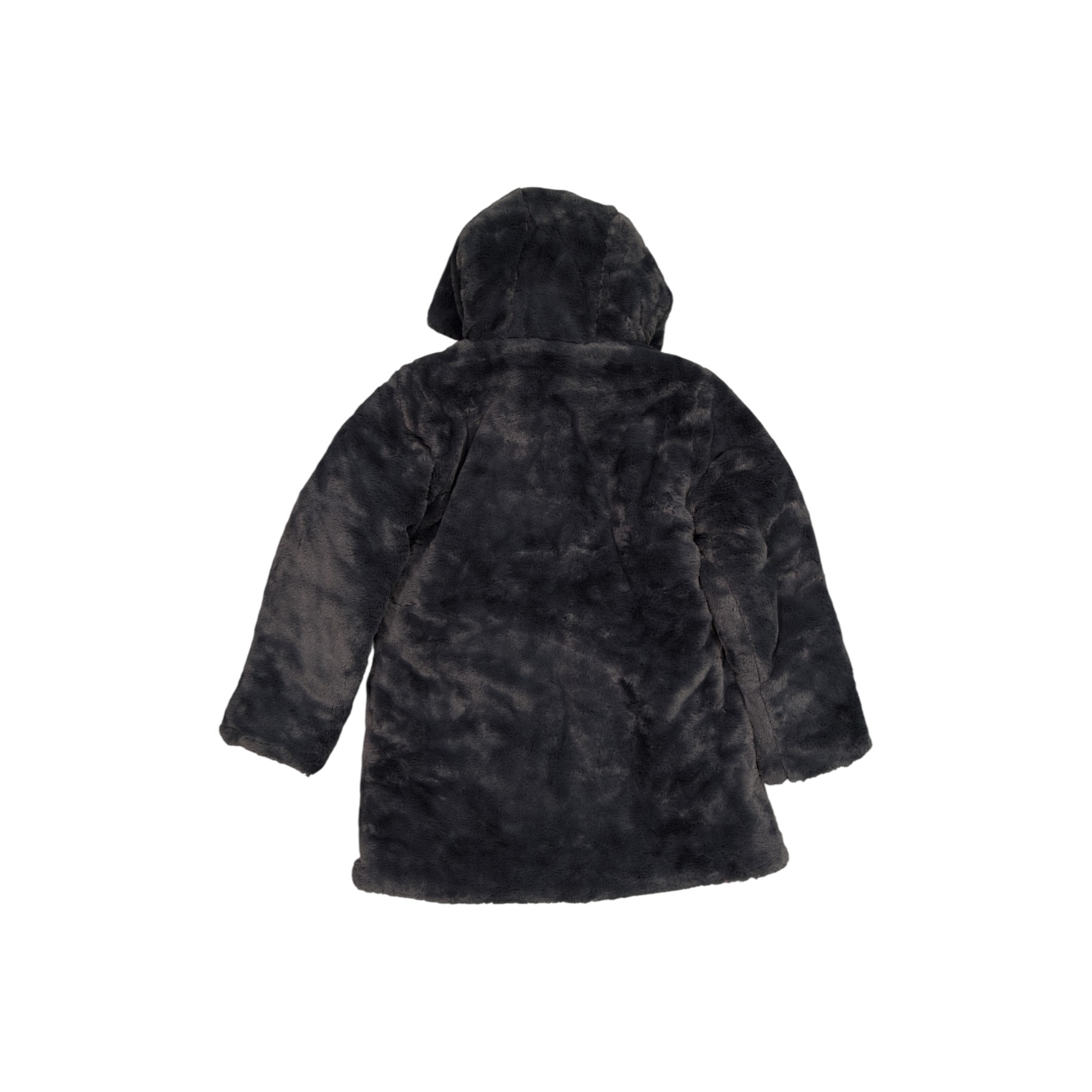 DPAM - MANTEAU RÉVERSIBLE - 10 ans