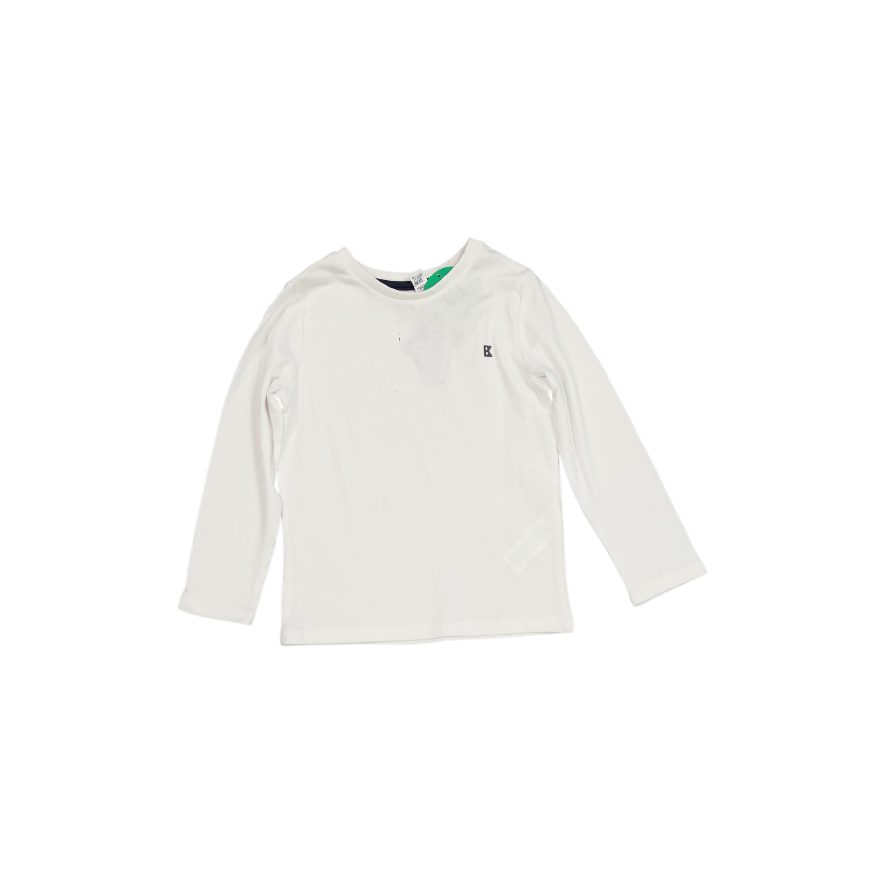 OKAÏDI - T-SHIRTS ENFANT - 3 ANS