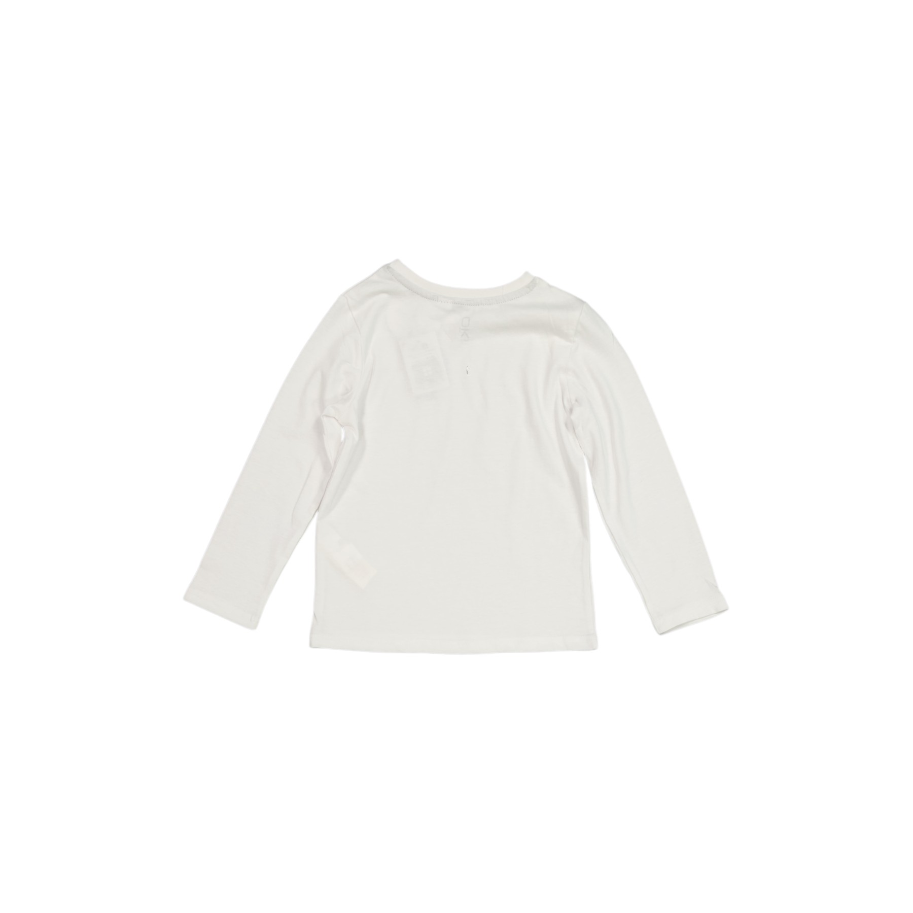 OKAÏDI - T-SHIRTS ENFANT - 3 ANS