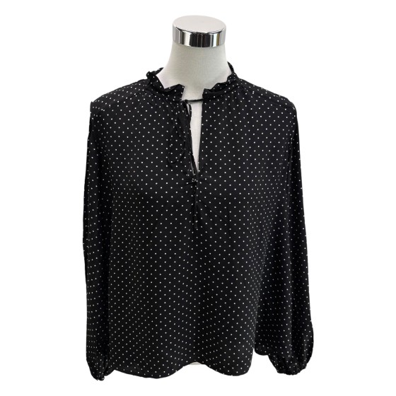 MAJE - BLOUSES - T.3