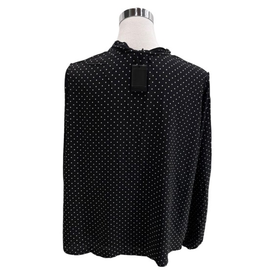 MAJE - BLOUSES - T.3