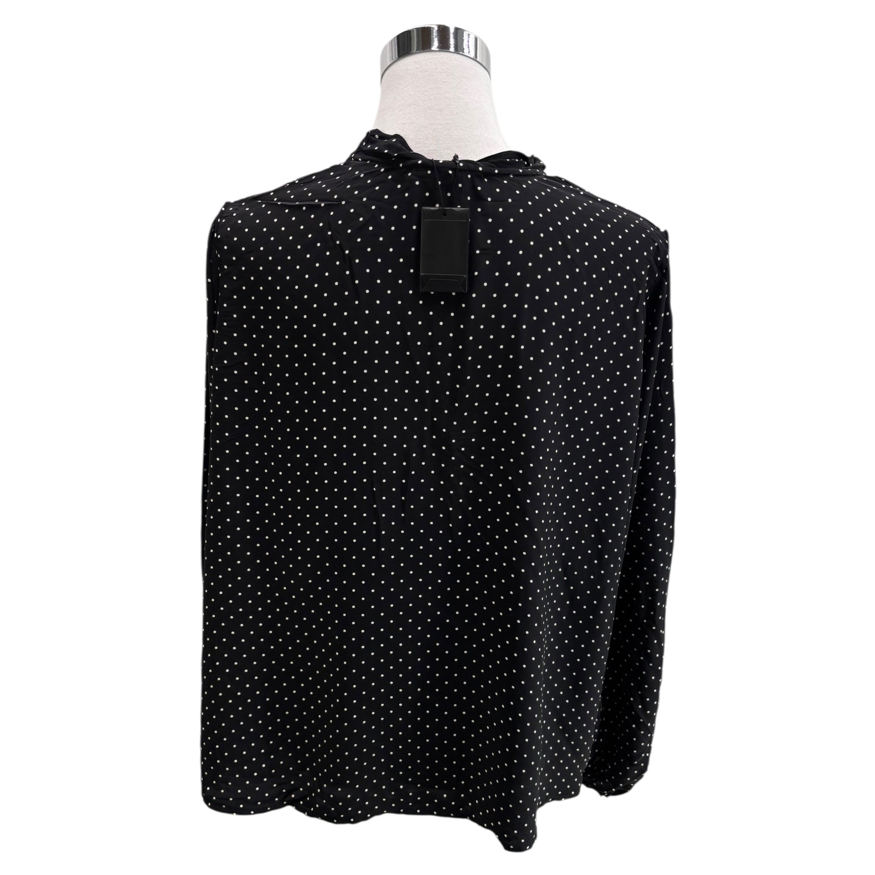 MAJE - BLOUSES - T.3