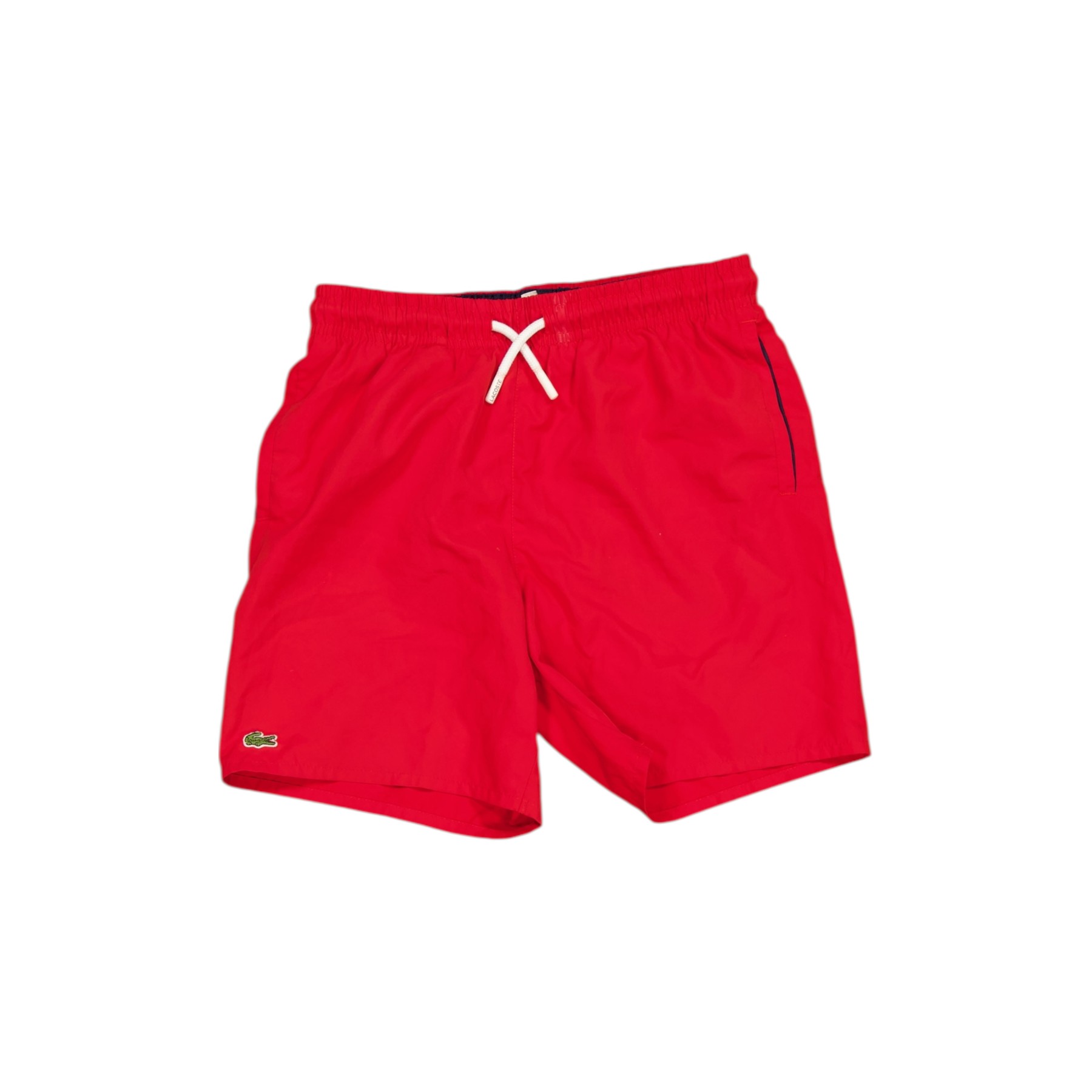 LACOSTE - SHORTS ENFANT - 10 ANS