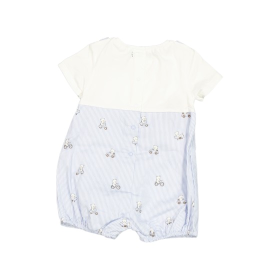 MAYORAL - COMBINAISONS ENFANT - 2/4 MOIS