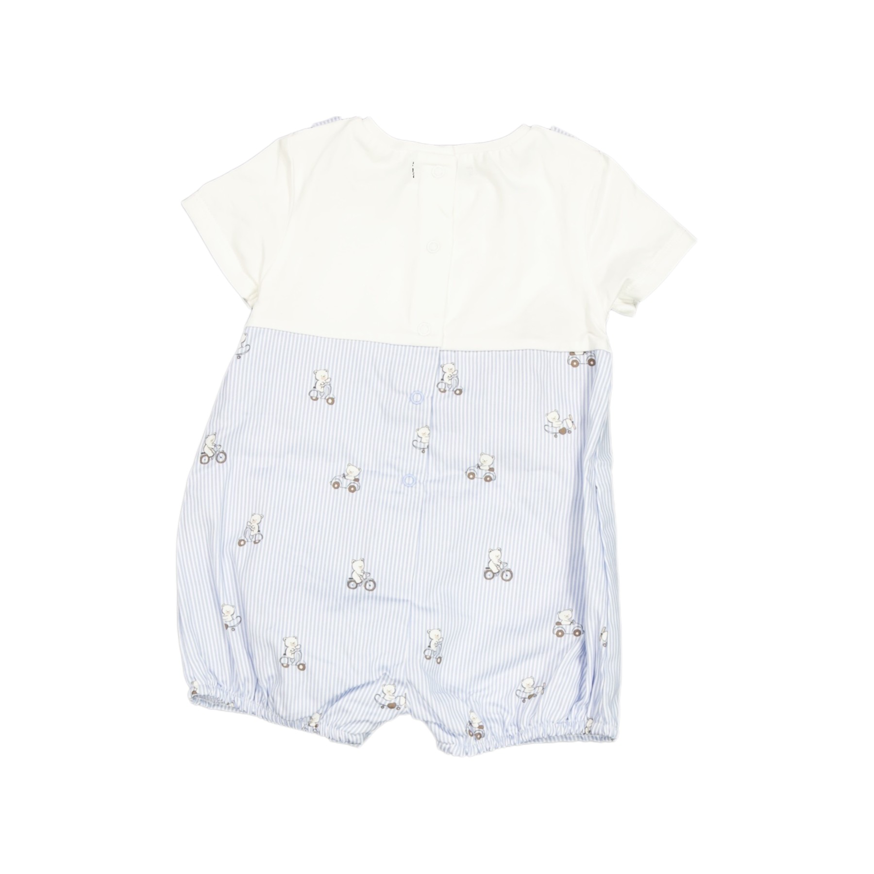 MAYORAL - COMBINAISONS ENFANT - 2/4 MOIS