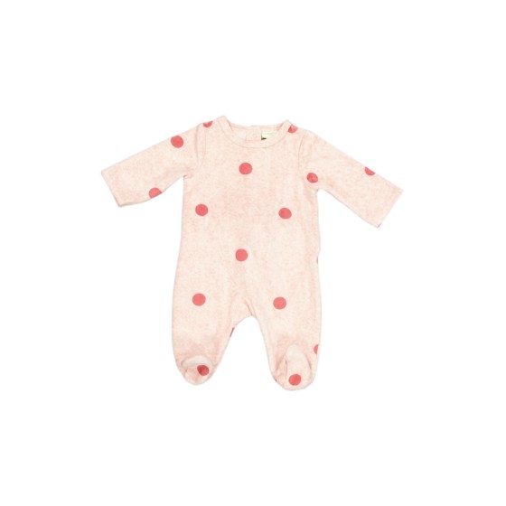 TAPE A L'OEIL - PYJAMAS ENFANT - 1 MOIS