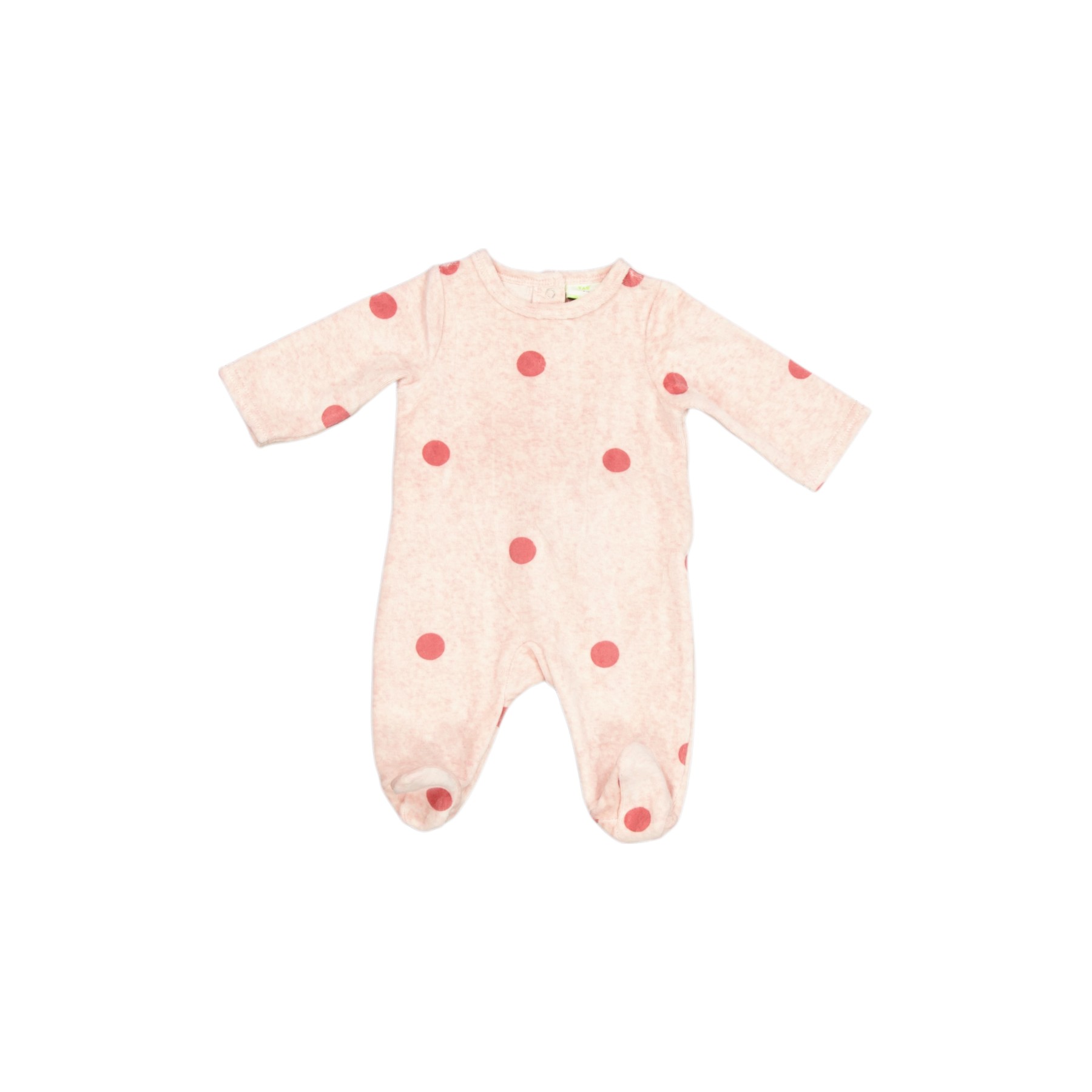 TAPE A L'OEIL - PYJAMAS ENFANT - 1 MOIS