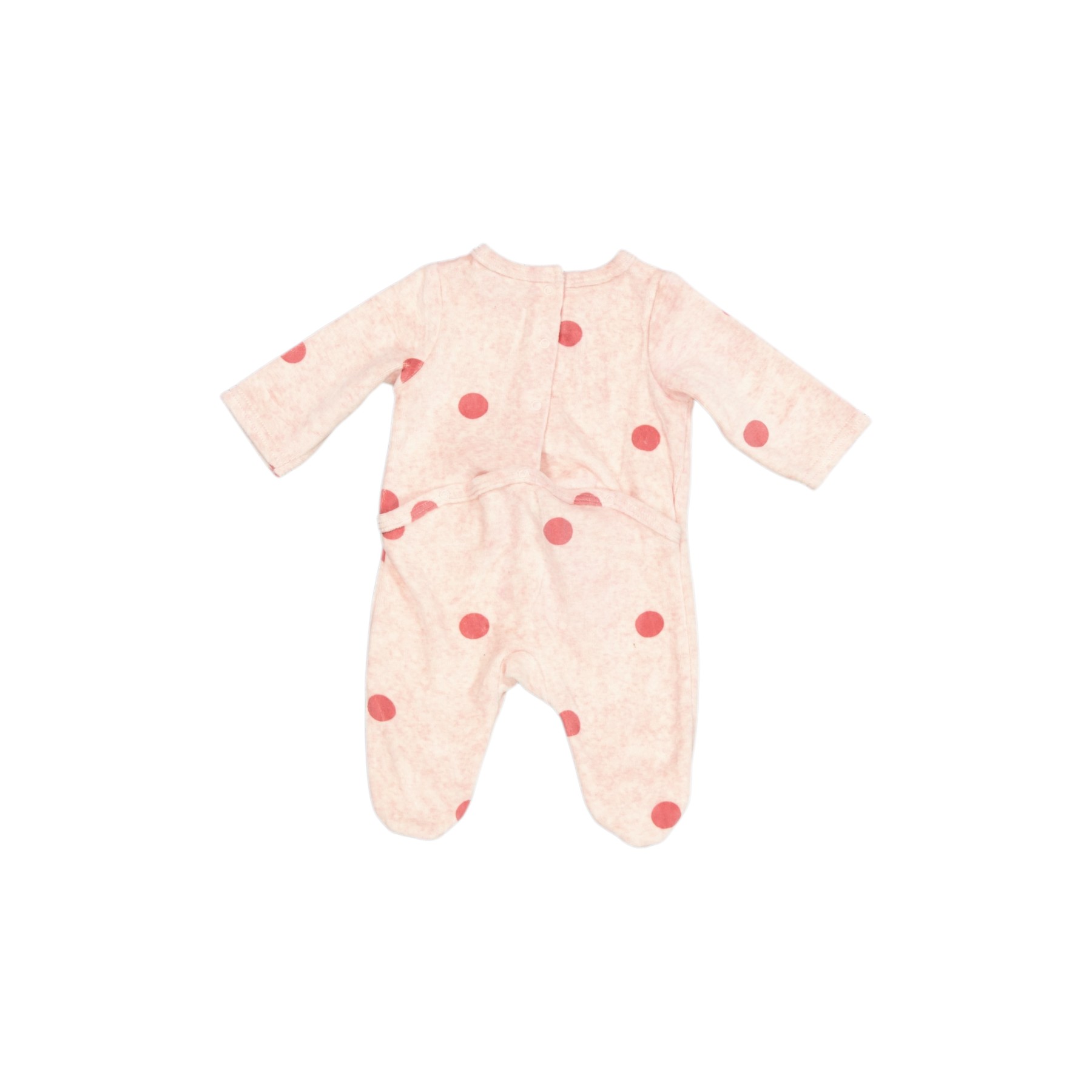 TAPE A L'OEIL - PYJAMAS ENFANT - 1 MOIS