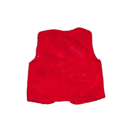 IN EXTENSO - GILETS ENFANT - 10 ANS