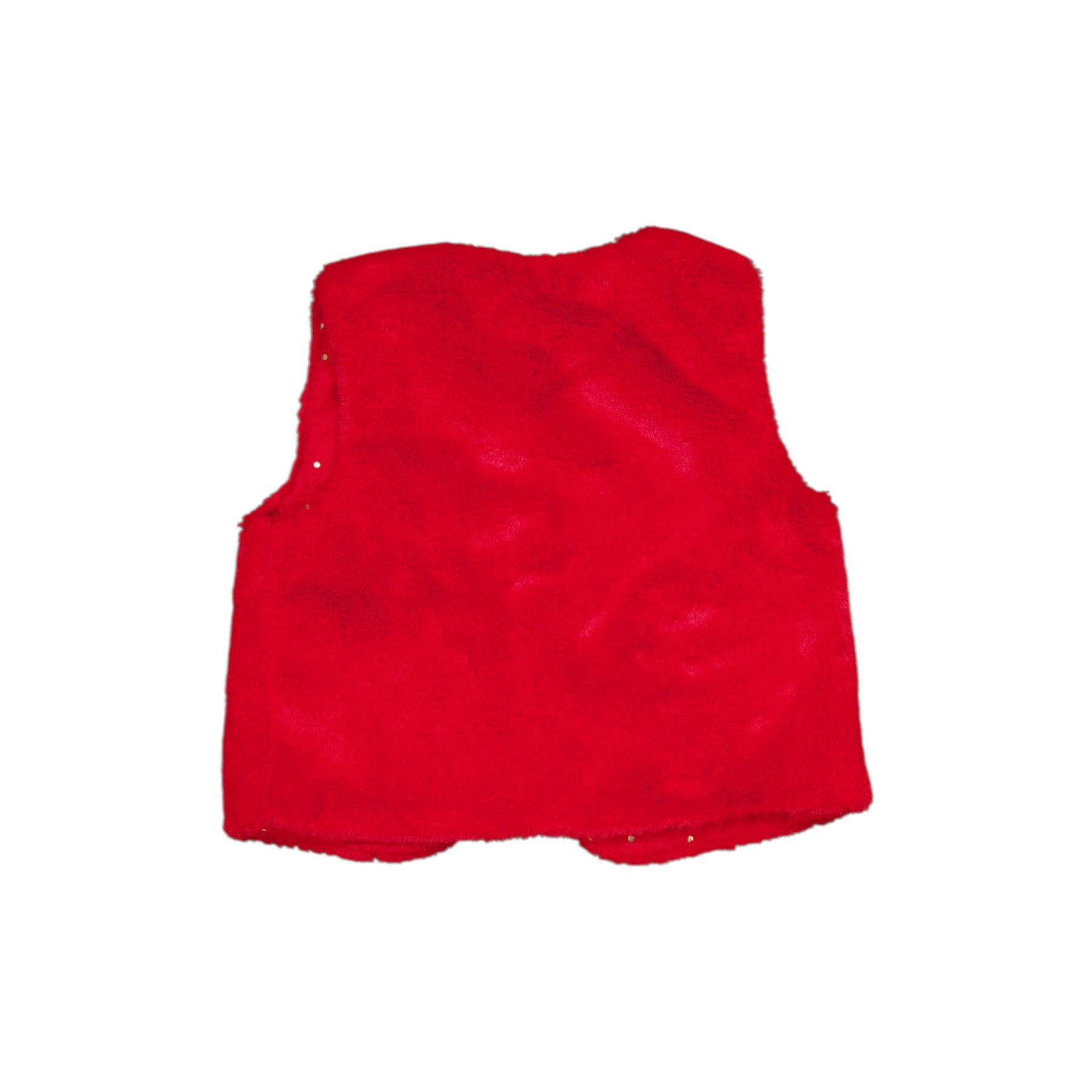 IN EXTENSO - GILETS ENFANT - 10 ANS