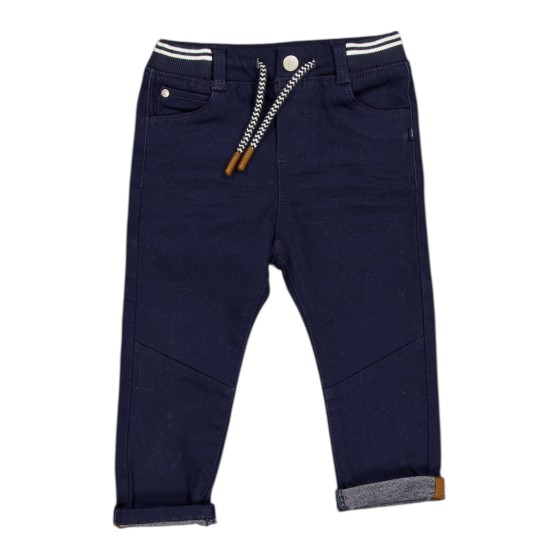 OBAIBI - PANTALONS ENFANT - 18 MOIS