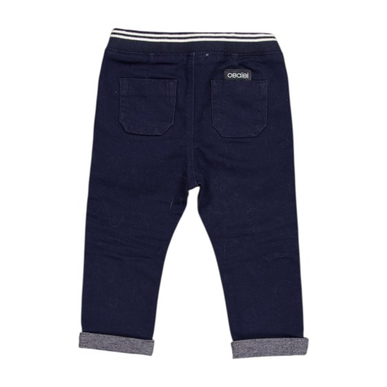 OBAIBI - PANTALONS ENFANT - 18 MOIS