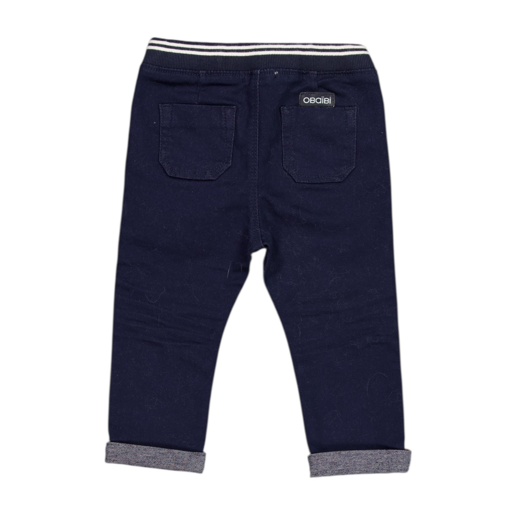 OBAIBI - PANTALONS ENFANT - 18 MOIS
