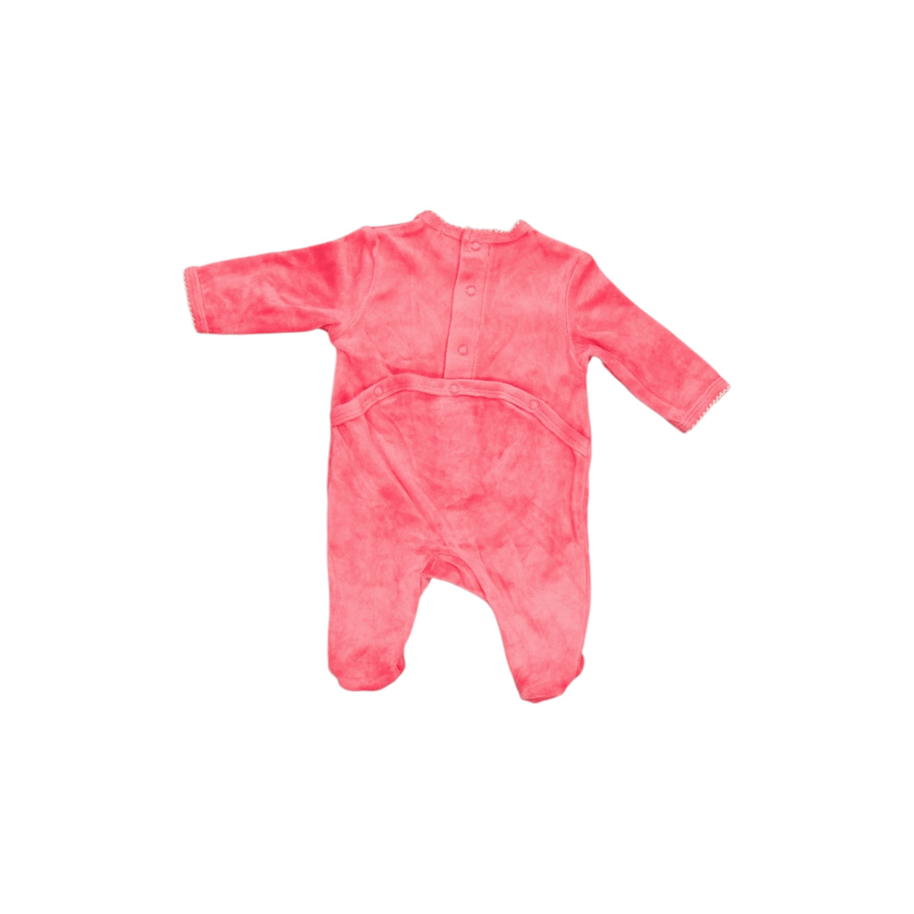 KIABI - PYJAMAS ENFANT - 1 MOIS