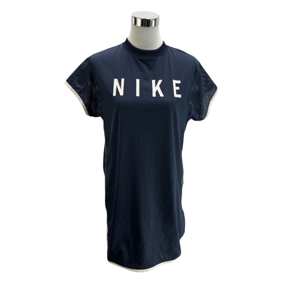 NIKE - ROBES COURTES - S