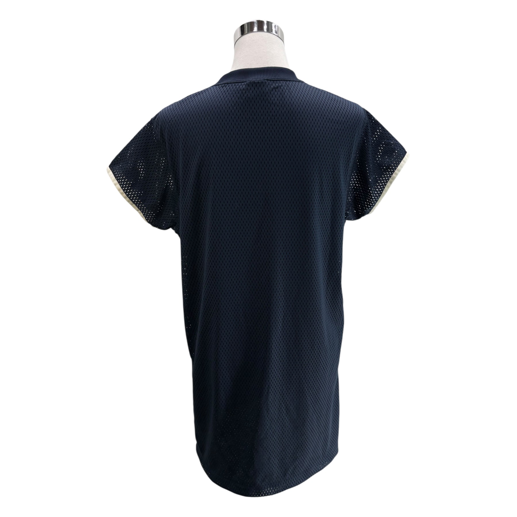 NIKE - ROBES COURTES - S