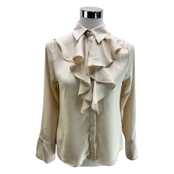 ZARA - CHEMISES - XS