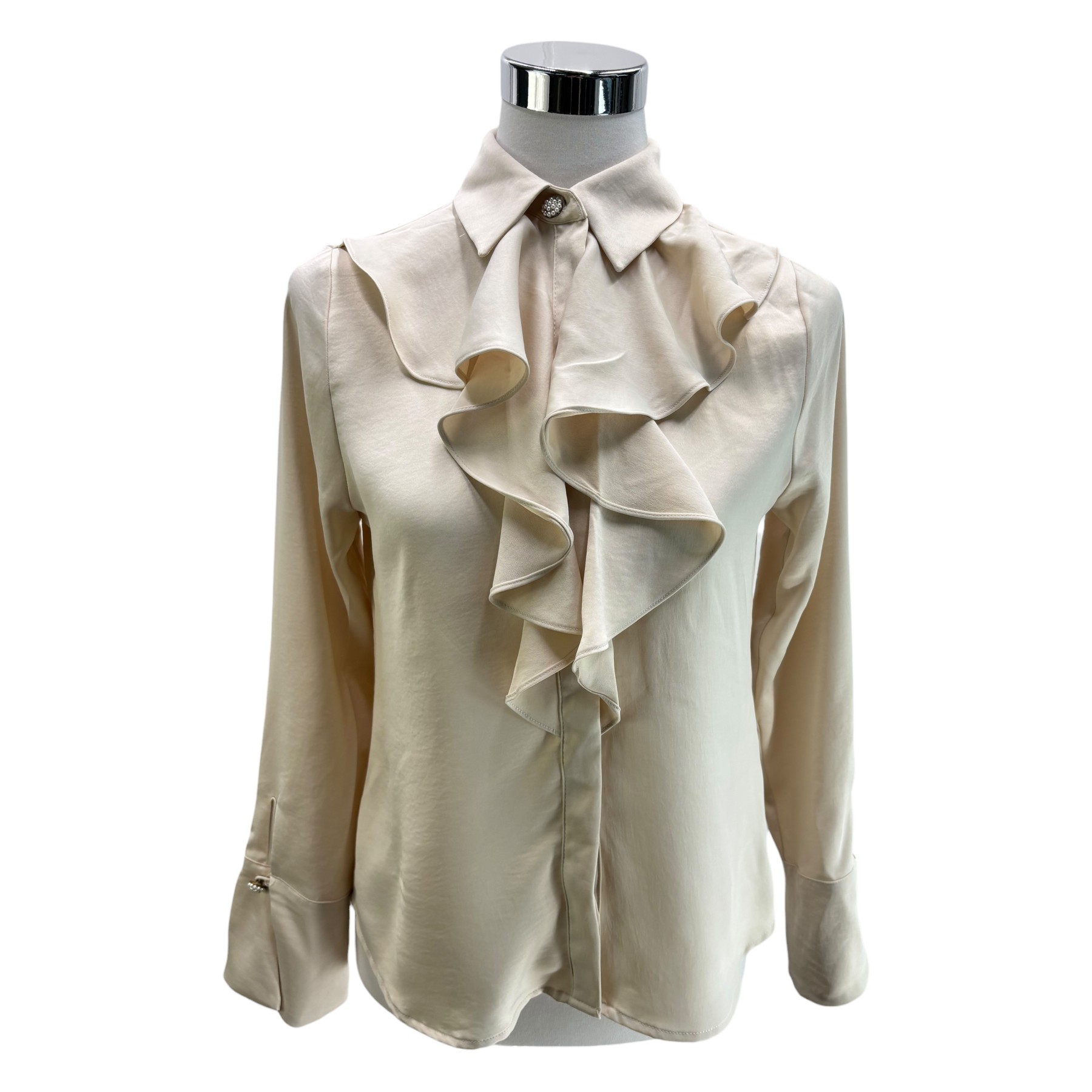 ZARA - CHEMISES - XS