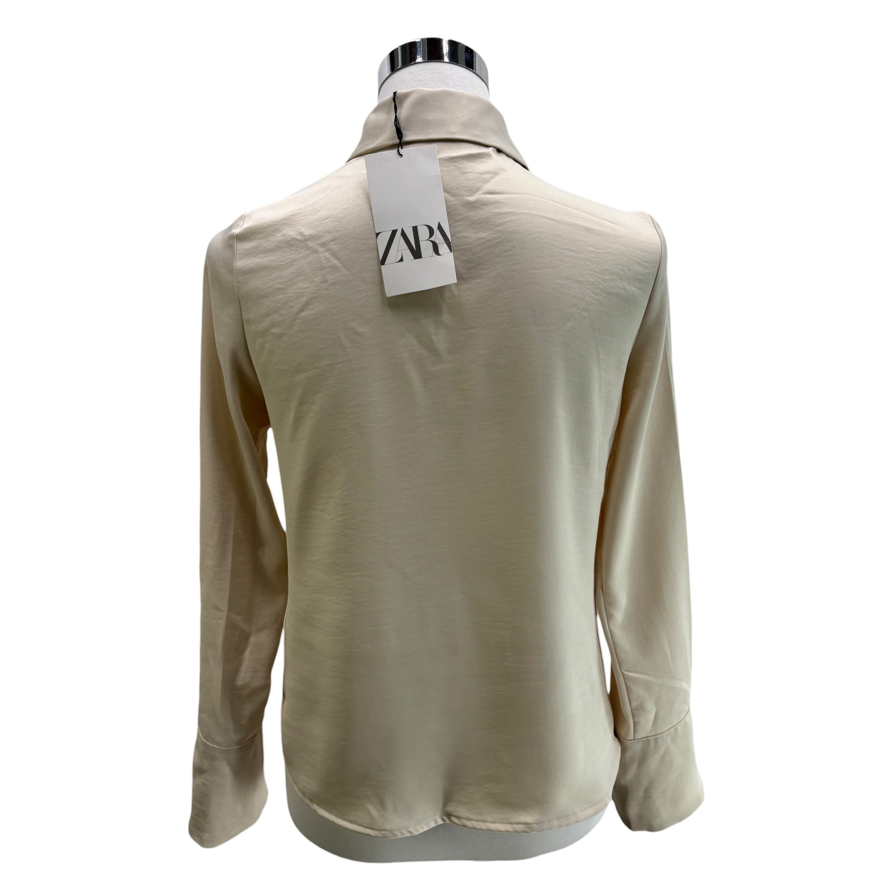 ZARA - CHEMISES - XS