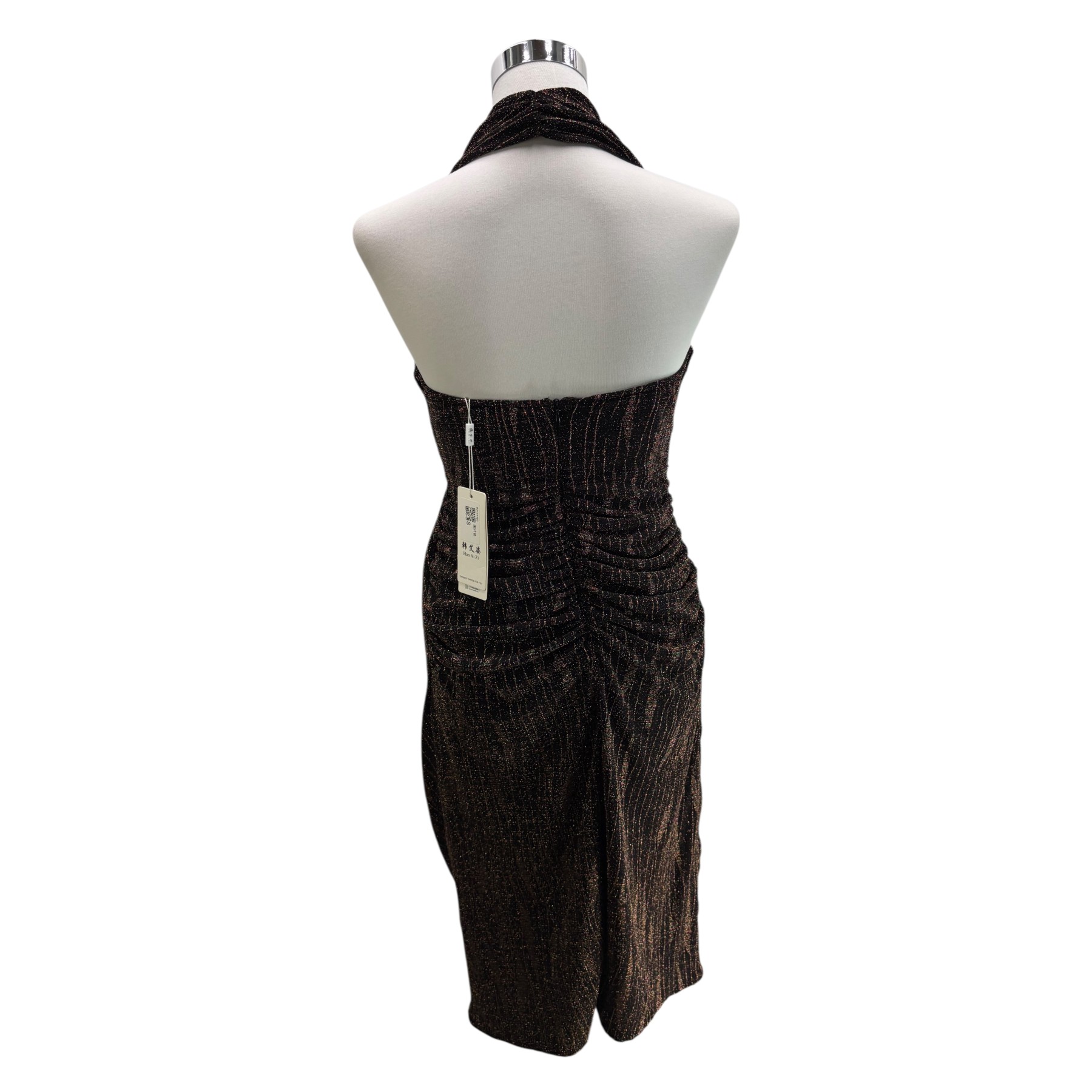 GUERRISOL - ROBES COURTES - S