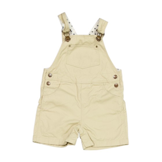 PETIT BATEAU - SALOPETTES ENFANT - 12 MOIS