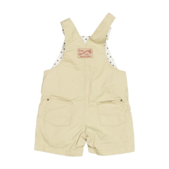 PETIT BATEAU - SALOPETTES ENFANT - 12 MOIS